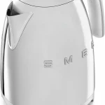 کتری برقی معمولی سیلور اسمگ مدل Smeg F03-ss ایتالیایی