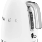کتری برقی معمولی سفید اسمگ مدل Smeg F03-w ایتالیایی