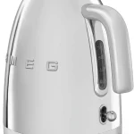 کتری برقی معمولی سیلور اسمگ مدل Smeg F03-ss ایتالیایی