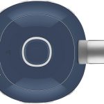 کتری برقی معمولی آبی اسمگ مدل Smeg F03-Navy Blue ایتالیایی