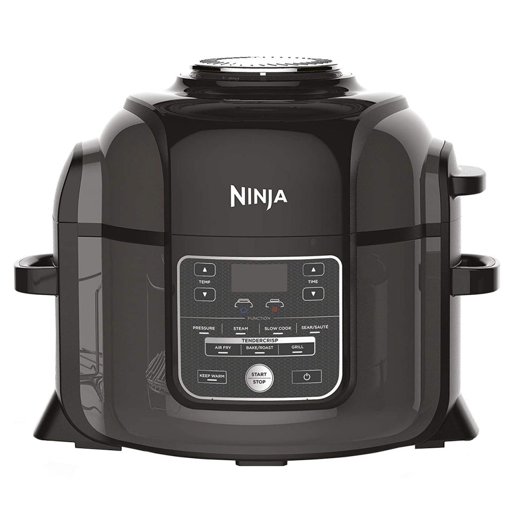 مولتی کوکر Ninja مدل OP300 (اصل)
