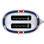 SMEG TSF01 طرح پرچم بریتانیا