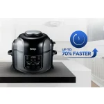 مولتی کوکر Ninja مدل OP300 (اصل)