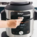 مولتی کوکر Ninja مدل OL750 (اصل)