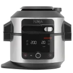 مولتی کوکر Ninja مدل OL550 (اصل)