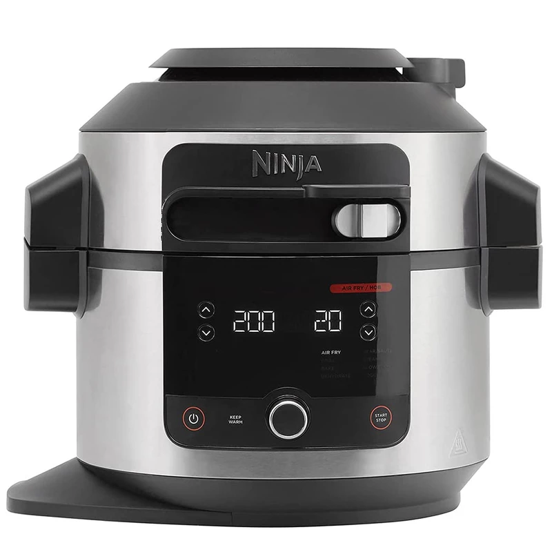 مولتی کوکر Ninja مدل OL550 (اصل)