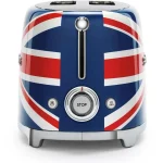 SMEG TSF01 طرح پرچم بریتانیا