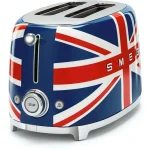 SMEG TSF01 طرح پرچم بریتانیا