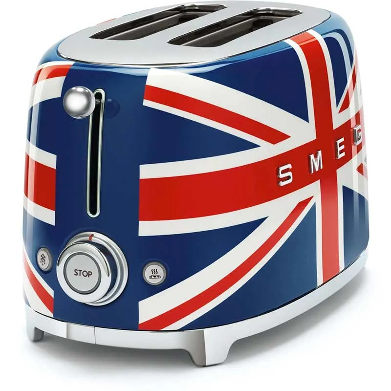 SMEG TSF01 طرح پرچم بریتانیا