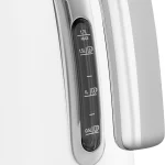 کتری برقی معمولی سفید اسمگ مدل Smeg F03-w ایتالیایی