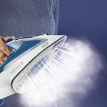 اتو بخار تفال مدل FV-5751 (اصل)