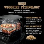 پیتزا پز Ninja مدل OO101 (اصل)