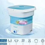 مینی واش قابل حمل و مسافرتی اورجینال
