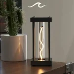 چراغ خواب فیلامنتی نخی مدل T3 اورجینال مستر کوالیتی