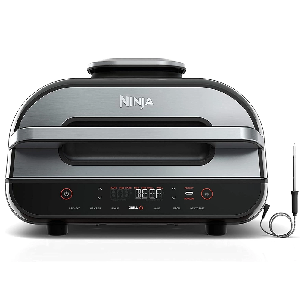 گریل Ninja مدل AG551 (اصل)