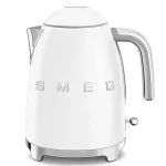 کتری برقی معمولی سفید اسمگ مدل Smeg F03-w ایتالیایی