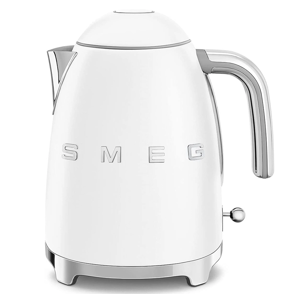 کتری برقی معمولی سفید اسمگ مدل Smeg F03-w ایتالیایی