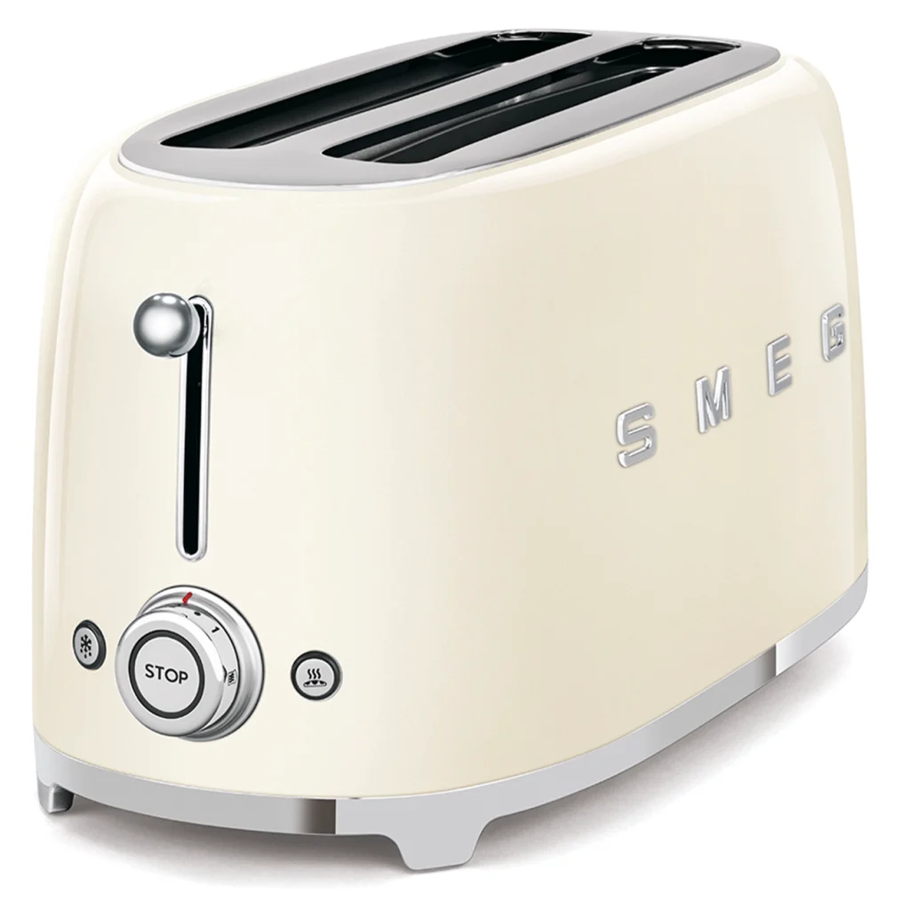 TOASTER fo2