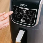 سرخ کن Ninja مدل AF160 (اصل)