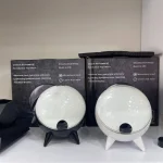 گجت ونوم مغناطیسی - طرح کروی رقصنده اورجینال مستر کوالیتی