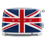 SMEG TSF01 طرح پرچم بریتانیا