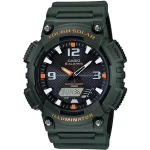 ساعت مچی مردانه کاسیو مدل CASIO AQ-S810W-3A (اورجینال)