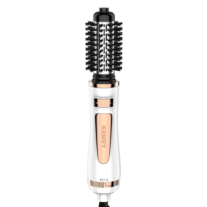سشوار چرخشی کیمی مدل Kemei KM-8024 (اصل)
