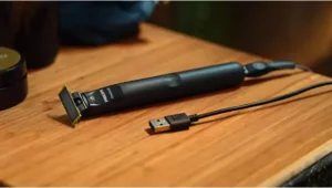 ماشین اصلاح صورت فیلیپس مدل Philips one blade 1424 (اصل)