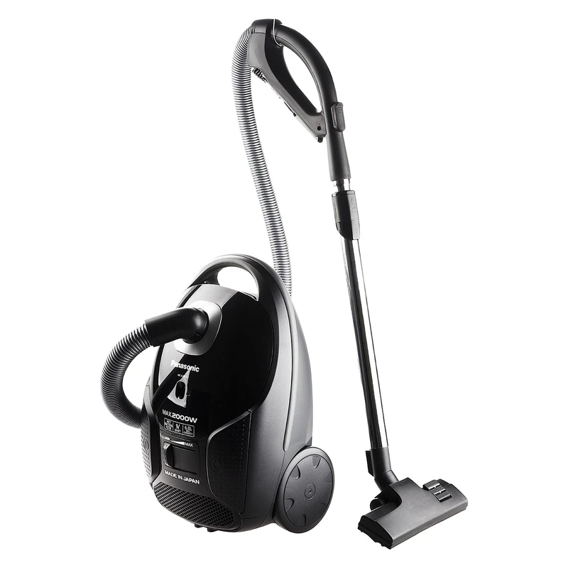 جاروبرقی پاناسونیک مدل PANASONIC MC-CJ913 (اصل)