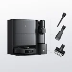 جارو رباتیک اکووکس مدل T30s COMBO (اصل)