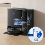 جارو رباتیک اکووکس مدل T30s COMBO (اصل)