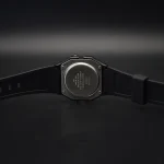 ساعت مچی مردانه و زنانه کاسیو مدل CASIO F-91WB-1ADF (اورجینال)