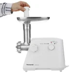 چرخ گوشت پاناسونیک مدل Panasonic MG1560 (اصل)