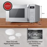 مایکروویو پاناسونیک مدل CT65 (اصل)
