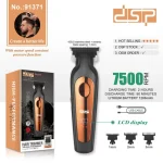 ماشین اصلاح موی سر و صورت مدل DSP 91371 (اصل)