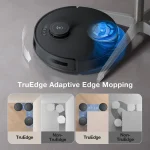 جارو رباتیک اکووکس مدل T30s COMBO (اصل)