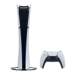 کنسول بازی سونی مدل PlayStation 5 Slim Digital Edition (اصل)