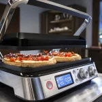 گریل دلونگی مدل DELONGHI CGH1012 (اصل)