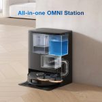 جارو رباتیک اکووکس مدل T30s Pro OMNI (اصل)