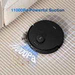 جارو رباتیک اکووکس مدل T30s Pro OMNI (اصل)
