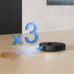 جارو رباتیک اکووکس مدل T30s Pro OMNI (اصل)