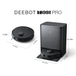 جارو رباتیک اکووکس مدل T30s Pro OMNI (اصل)