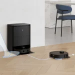 جارو رباتیک اکووکس مدل T30s Pro OMNI (اصل)