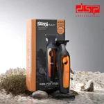 ماشین اصلاح موی سر و صورت مدل DSP 91371 (اصل)