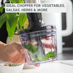 گوشت کوب برقی مولینکس مدل DD95J (اصل)