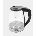 چای ساز بغل همی صحفه دیجیتالی یونیک مدل 110 Unique (اصلی)