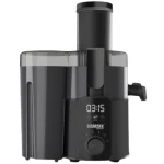 آبمیوه گیری تک کاره بیسمارک مدل BM-2381 (اورجینال)