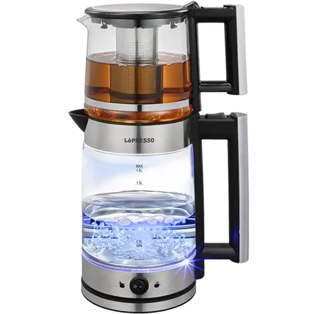 چای ساز لپرسو مدل LAPRESSO-LP020 (اورجینال)