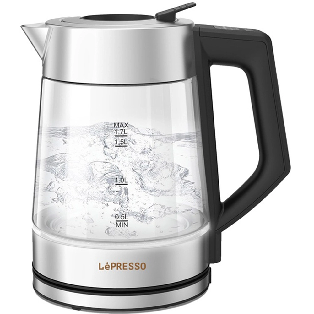 کتری برقی لپرسو مدل LEPRESSO-LP008 (اورجینال)