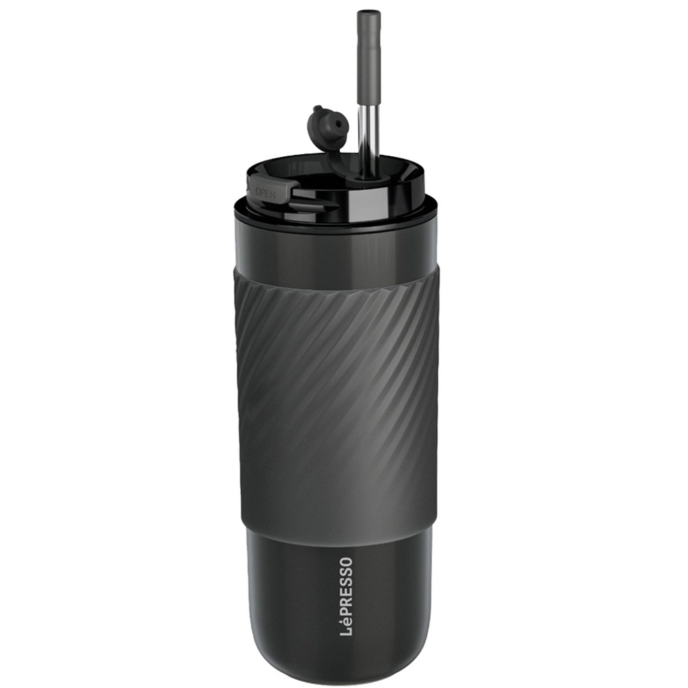 ماگ فیلتردار لپرسو مدل LEPRESSO-LP520-GY (اورجینال)